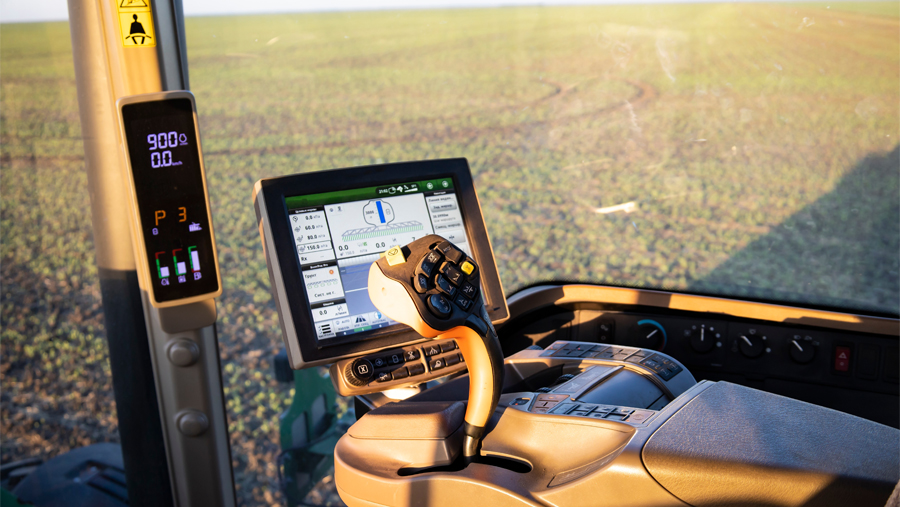 Automotive requirements