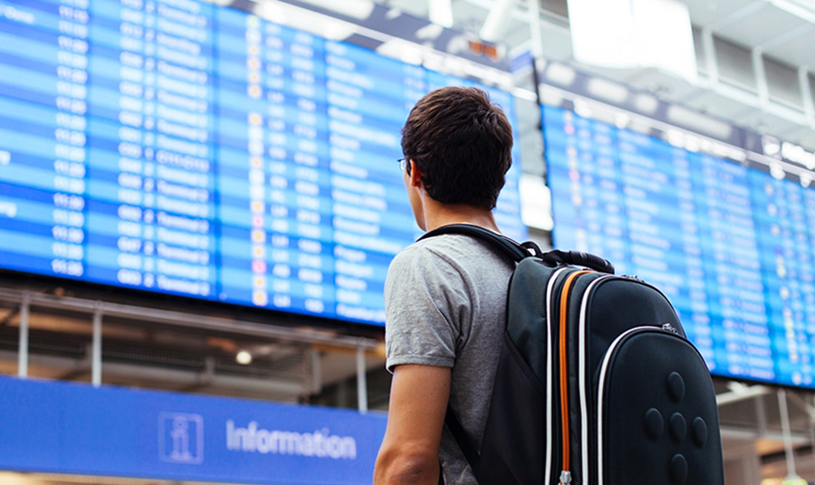 public transportation