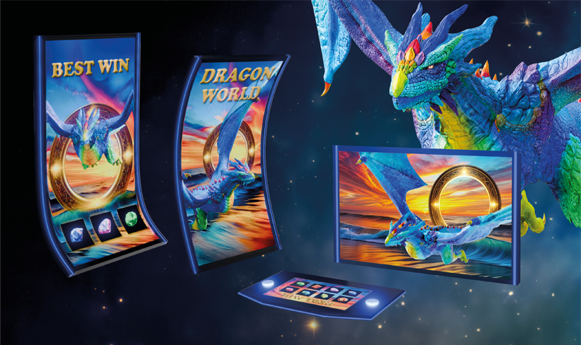 G2E highlight exhibits 2025