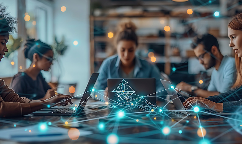 Top 100 most innovative companies