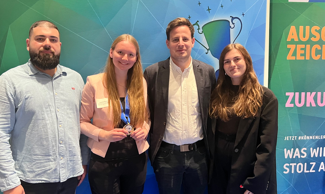 IHK “Best of the Year” Ceremony 2025