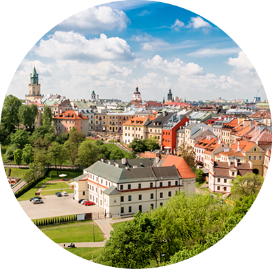 Lublin