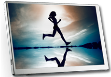 TFT Displays TCG084SVLQEPNN-AN40