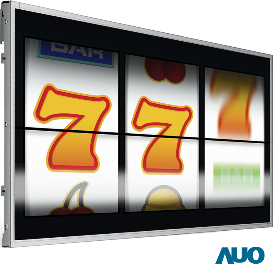 TFT Displays G238HAN01.3