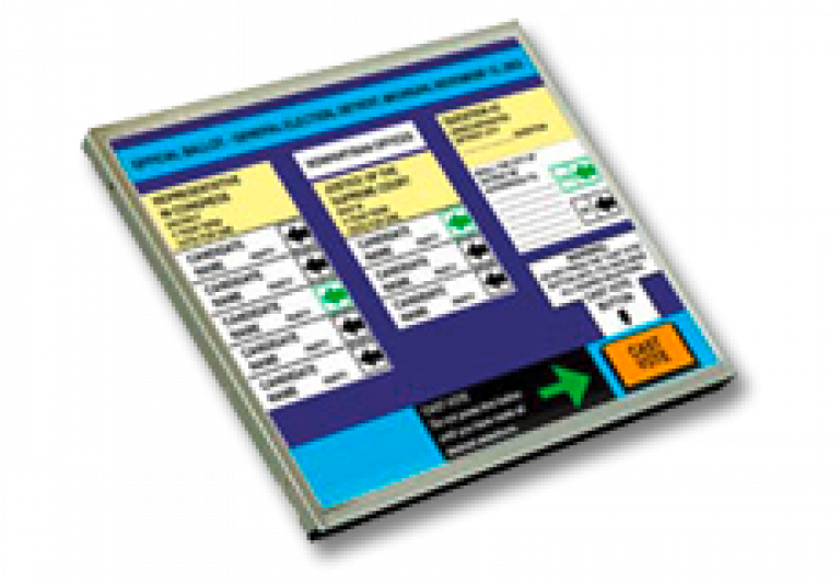 TFT Displays TCG101WXLPAANN-AN20