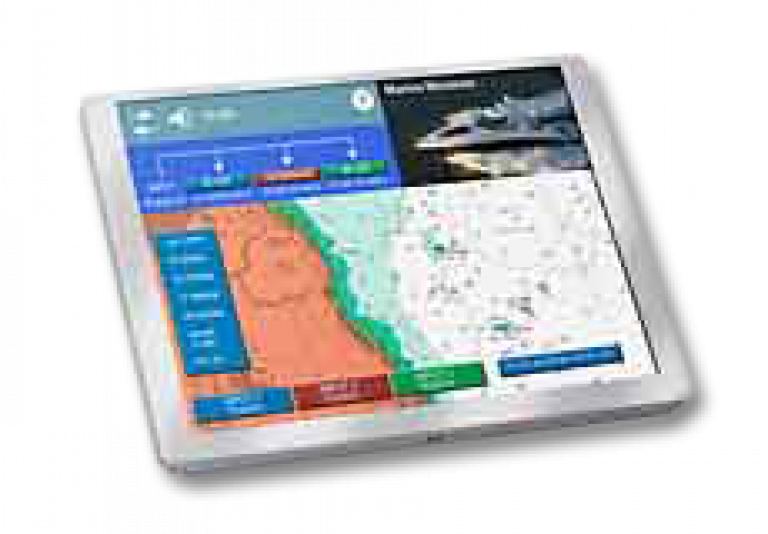 TFT Displays TX13D200VM5BAA_C