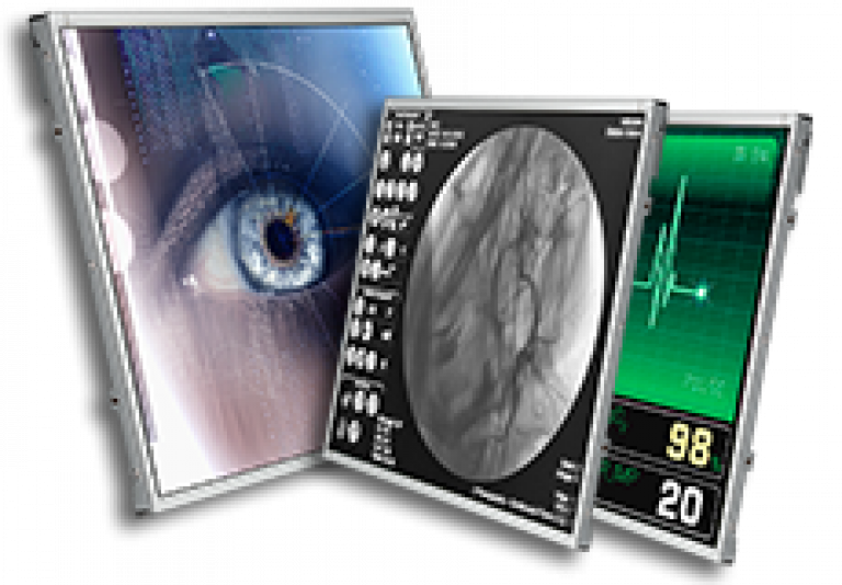 TFT Displays R190EFE-L51