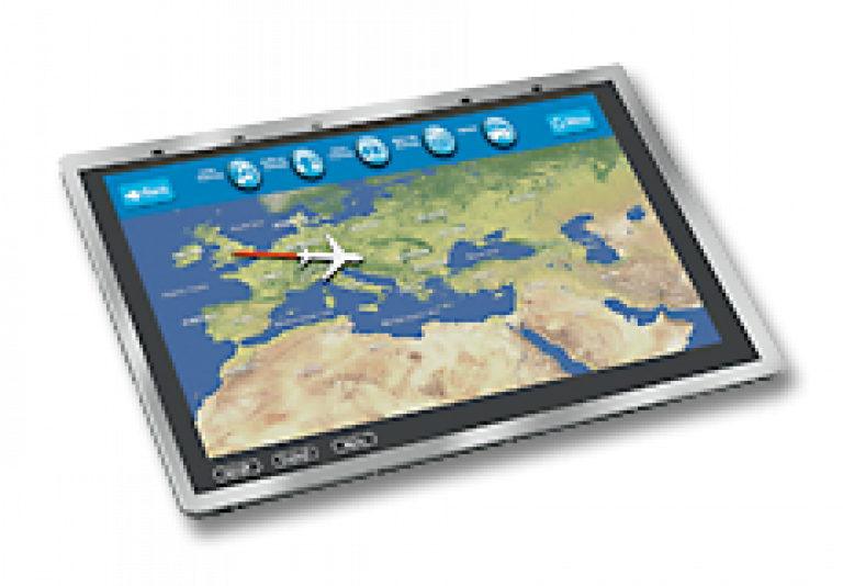 TFT Displays TX20D200VM5BAA_B