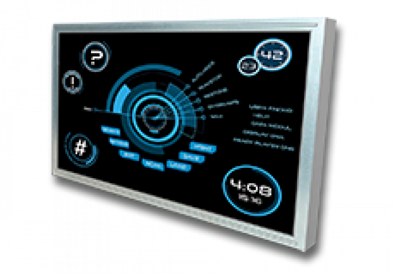 TFT Displays TCG070WVLQGPNN-AN40