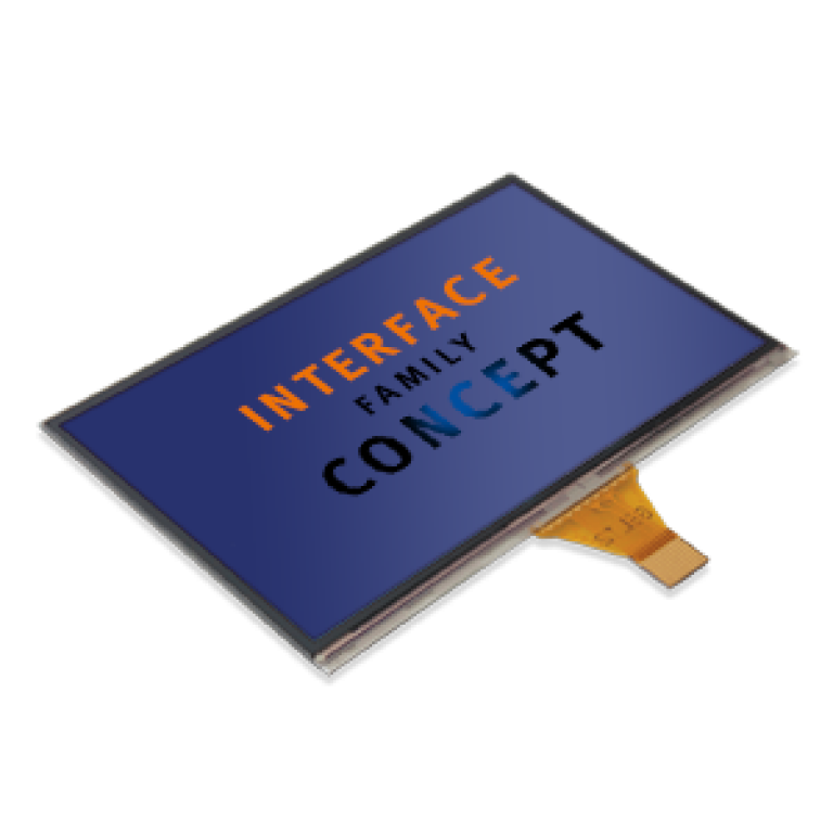 TFT Displays PH320240T023IHA-01