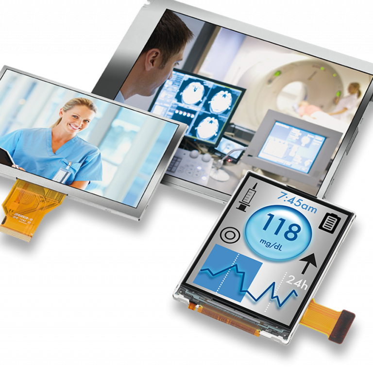 TFT Displays M170EGE-L20_C4