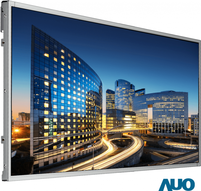 TFT Displays G156HAN04.000