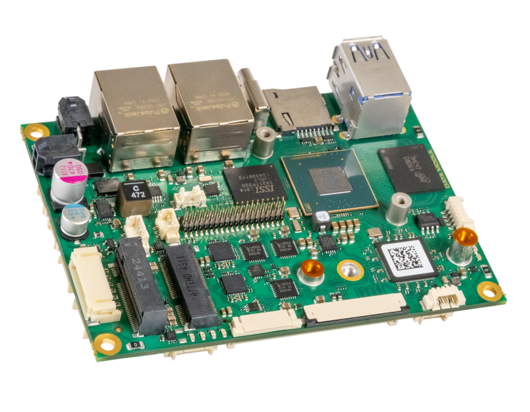 CPU Boards eDM-SBC-iMX95