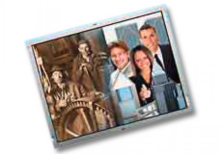 TFT Displays LQ104V1DG81