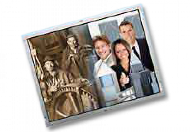 TFT Displays LQ084S3LG03