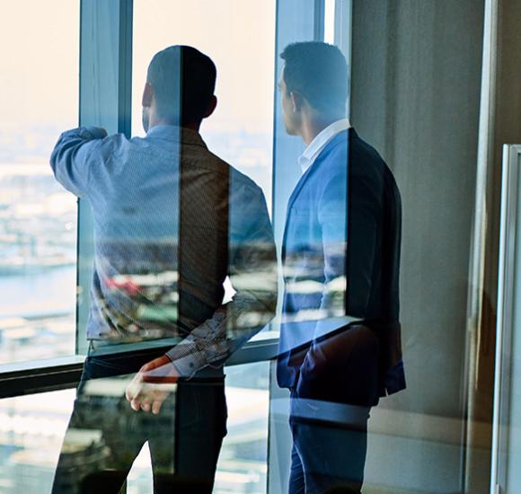 data modul passionate enabler