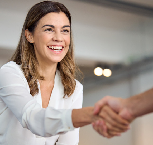 Langjährige Partnerschaften